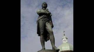 Robbie Burns &quot;The Silver Tassie&quot;