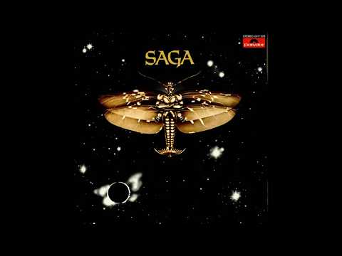 Saga - Humble Stance - 1978
