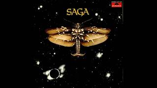 Saga - Humble Stance - 1978