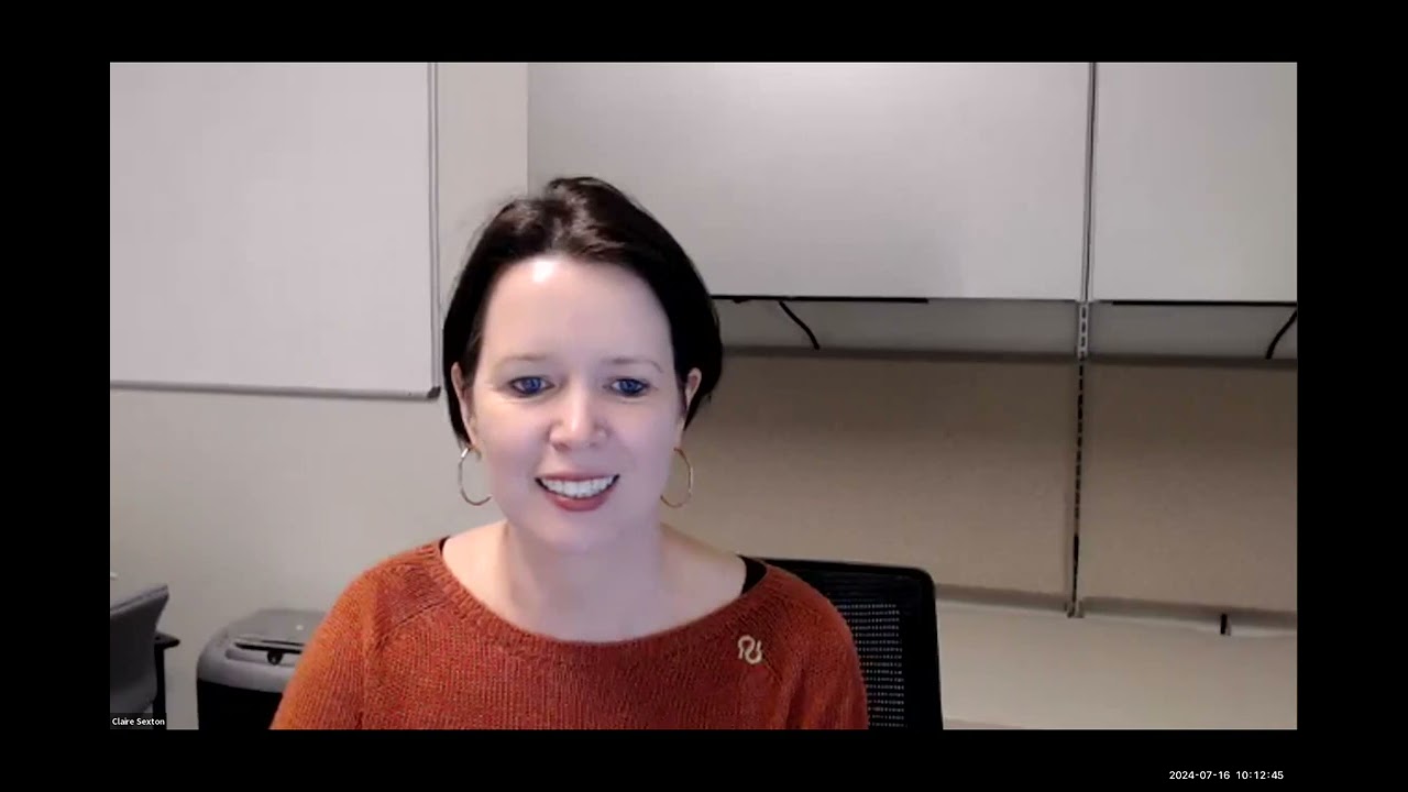 AAIC For All Introductory Webinar