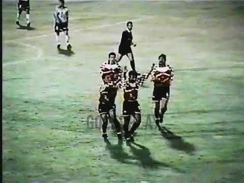 O'Higgins VS Deportes Iquique 1999