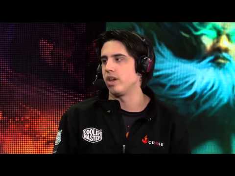 XDG vs LMQ Game 2 Analyst desk with Scarra and IWDominate | S4 NA LCS Summer Promotion