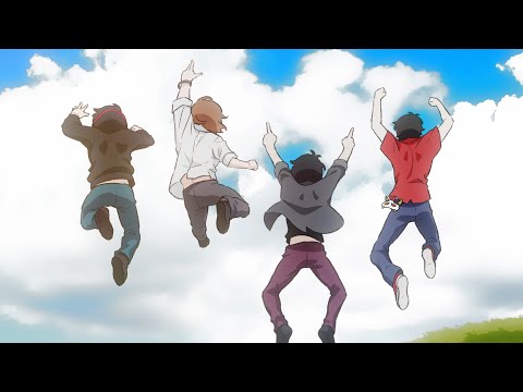 M.S.S Project /「Stay Dream」Music Video【MSSP】