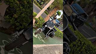Download lagu Done Progres Vespa Super 1977‼️ #vespa #masukberandafyp #fypage #reels #shorts #skayscooters mp3