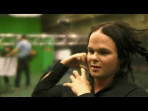 The Rasmus - October & April (Making Of)