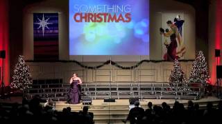 The World for Christmas