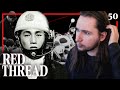 The 300 Million Yen Robbery Red Thread