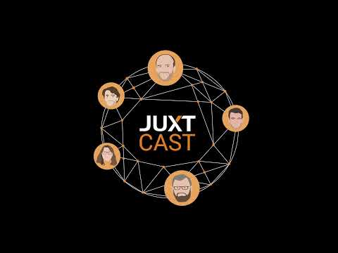 JUXT Cast: The Strength of the Record | S3E1