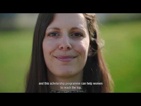 Jorien Treur - L'Oréal-Unesco 'For Women in Science'-laureaat 2021