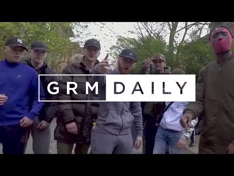 Strika - Pick Up The Pace Ft Jay3, Eze, Phidizz & Jez