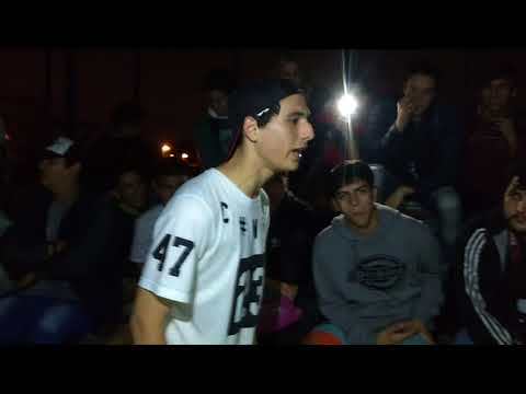 SNUFF ONAICRAM vs STORM CRASH - 4tos - Zona Roja 2vs1 / Santa Fe