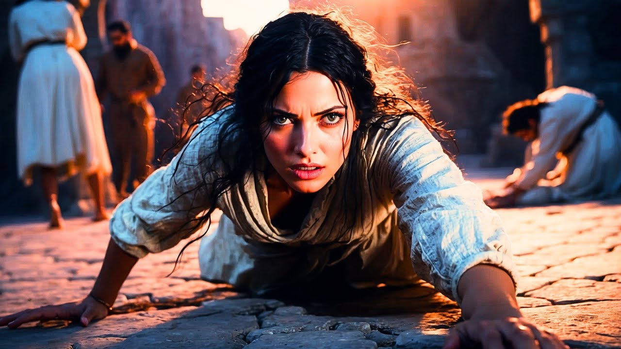 A VERDADE Não CONTADA SOBRE a ÚNICA FILHA De DAVI | (ESSA HISTÓRIA VAI CHOCAR VOCÊ)