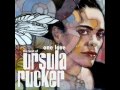 Ursula Rucker - Statik