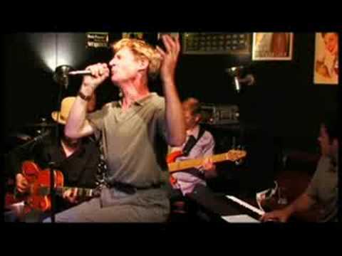 Ol 55 / Waits cover / live by Tejo and the Bluestigers