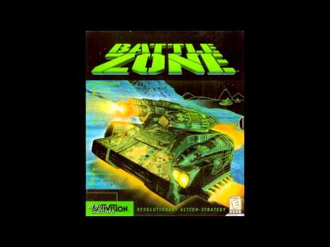 Battlezone Soundtrack 13