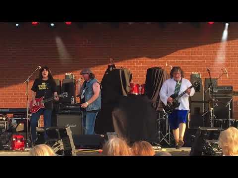 For Those About To Rock- For Those About To Rock (We Salute You)  04/23/2022