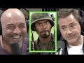 Could You Make Tropic Thunder Today? w/Robert Downey Jr. | Joe Rogan DEFAULT Thumbnail
