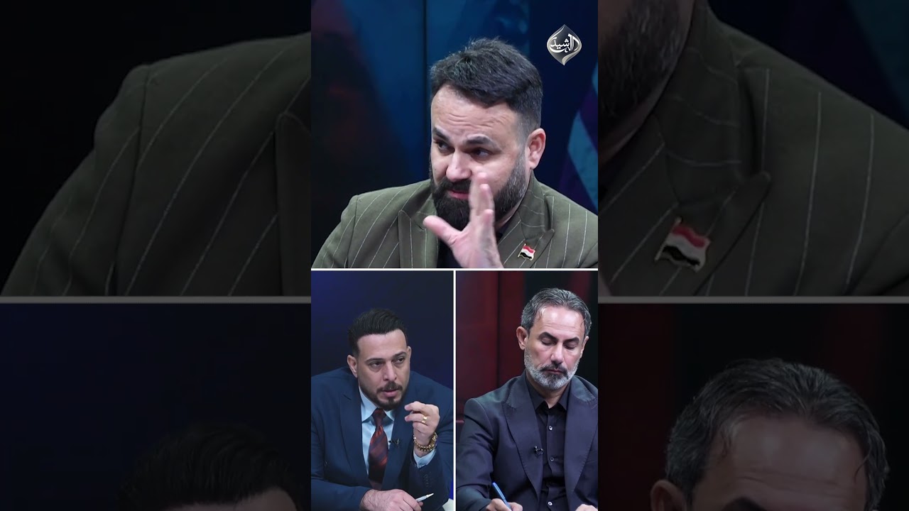 فيديو | سيف رعد: المسيرات المضبوطة في سوريا استُخدمت سابقًا في العراق قرب مقر جهاز المخابرات وفكتوريا!