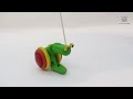 PlanToys lavinamoji priemonė - žaislas Šliaužianti sraigė (PT5108)