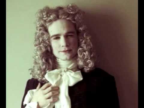 Zachary Wilder, tenor Mit Würd und Hoheit from Haydn's Die Schöpfung (Live)