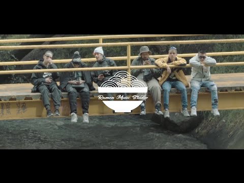 Interface, ForyFive, Raymi B., Freddy O'Kelly, Lil Harter - Fúmale (Prod. Interface) (Video Oficial)