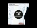 The young professionals - Be with you tonight ...