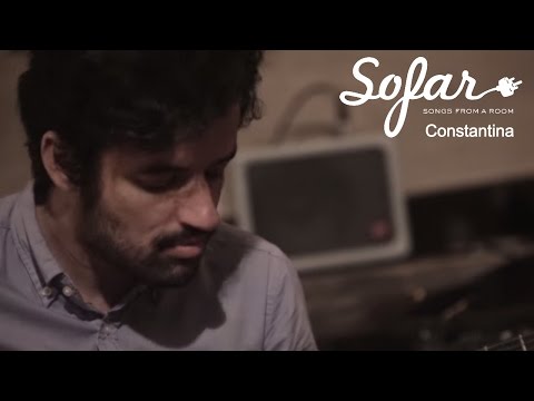 Constantina - Colorir | Sofar Belo Horizonte