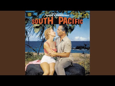 Bali Ha'i - (From the 20th Century-Fox film "South Pacific")