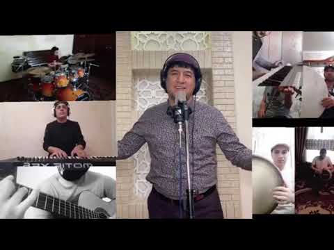 Sarbon guruhi - Odam bo'lish qiyin ekan / Сарбон гуруҳи - Одам бўлиш қийин экан