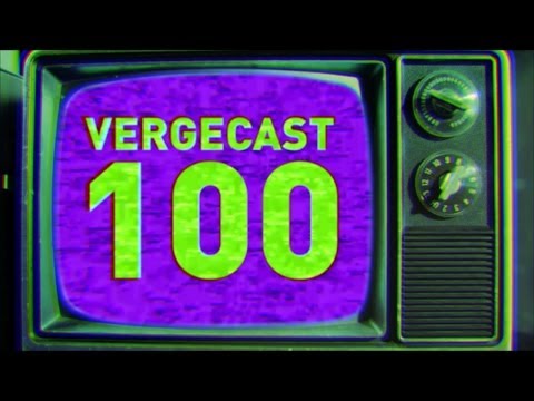 The Vergecast 100: Nexus 5, Android KitKat, and NSA snooping