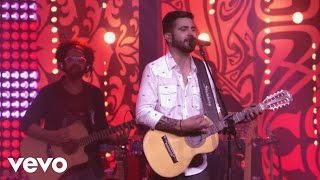 Lu & Robertinho - Take Me Home, Country Roads / Pagode em Brasília