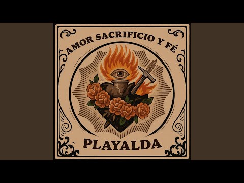 AMOR, SACRIFICIO Y FE (feat. Soft S)