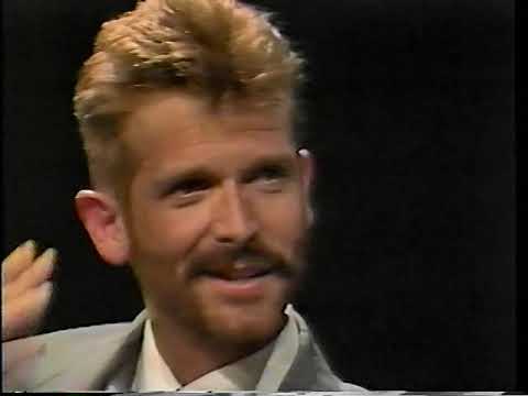 Michael Talbot: Synchronicity & the Holographic Universe, Part 2