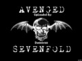 Avenged Sevenfold-Beast And The Harlot 