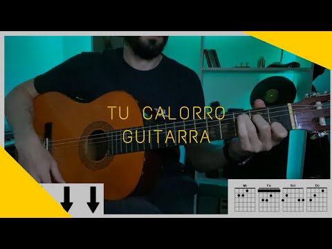 Tu Calorro - Estopa