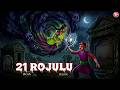 21 రోజులు 21 ROJULU Telugu Horror Story CHEWINGGUMTVTELUGU 335