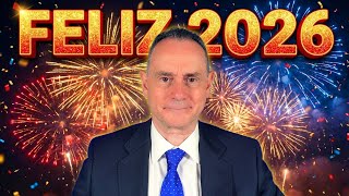 ¡FELIZ 2026!