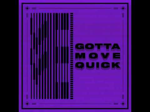 Tom Tripp - Quick (Lyric Video)
