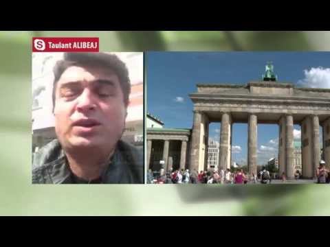 Taulant Alibeaj: Nuk jam ndaluar asnjëherë - Top Channel Albania - News - Lajme