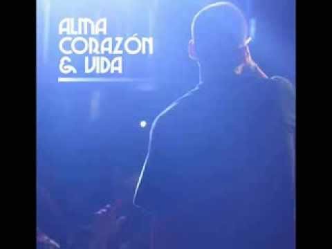 A Primera Pista - Norick (Alma, Corazon Y Vida) 2013