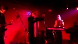 THE LEGENDARY PINK DOTS &quot;Princess Coldheart&quot; Bochum 2007