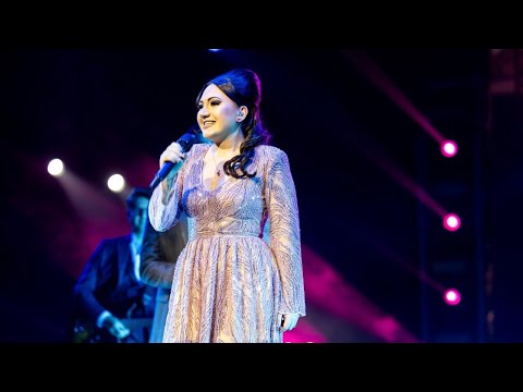 Eliana Gomez Blanco - Guess What? (Live from Malta Eurovision Song Contest 2023 Grand Final)