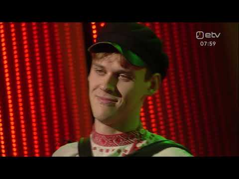 KIIORA "Hommikujooks"