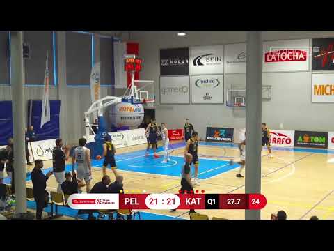 HIGHLIGHTS #8 // DECKA PELPLIN - MINERS KATOWICE
