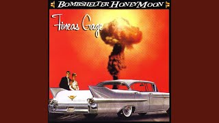 Bombshelter Honeymoon