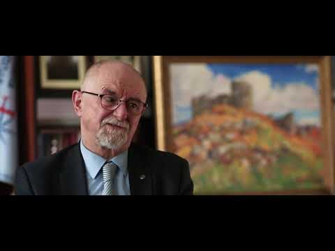 "Obserwatorium". Film dokumentalny w reżyserii Wiesława Romanowskiego