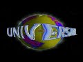 REQUESTED I KILLED Universal Pictures Logo 2010 In G Major 4 In Luig Group Effect