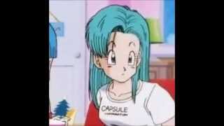 Bulma Briefs audition