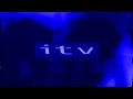 ITV Ident 1998 In Chorded VHS Orange Vocoder