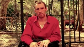 Adam Burns - &quot;Keeps Going&quot; Official Music Video